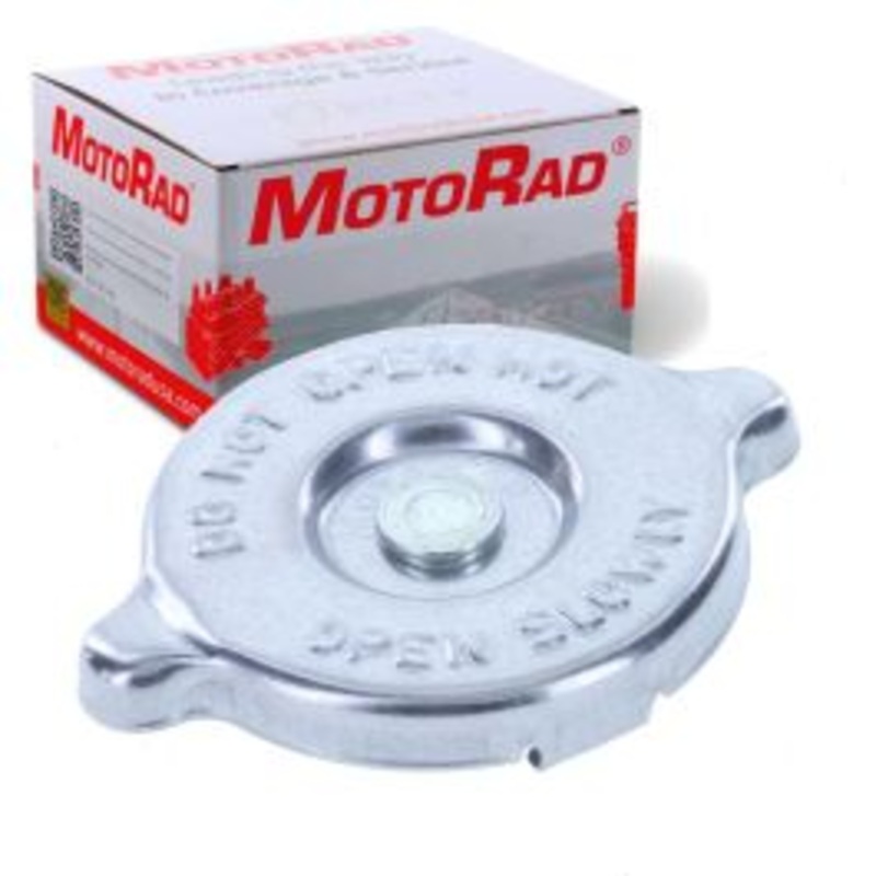 MotoRad Radiator Cap for 1955 Dodge Truck