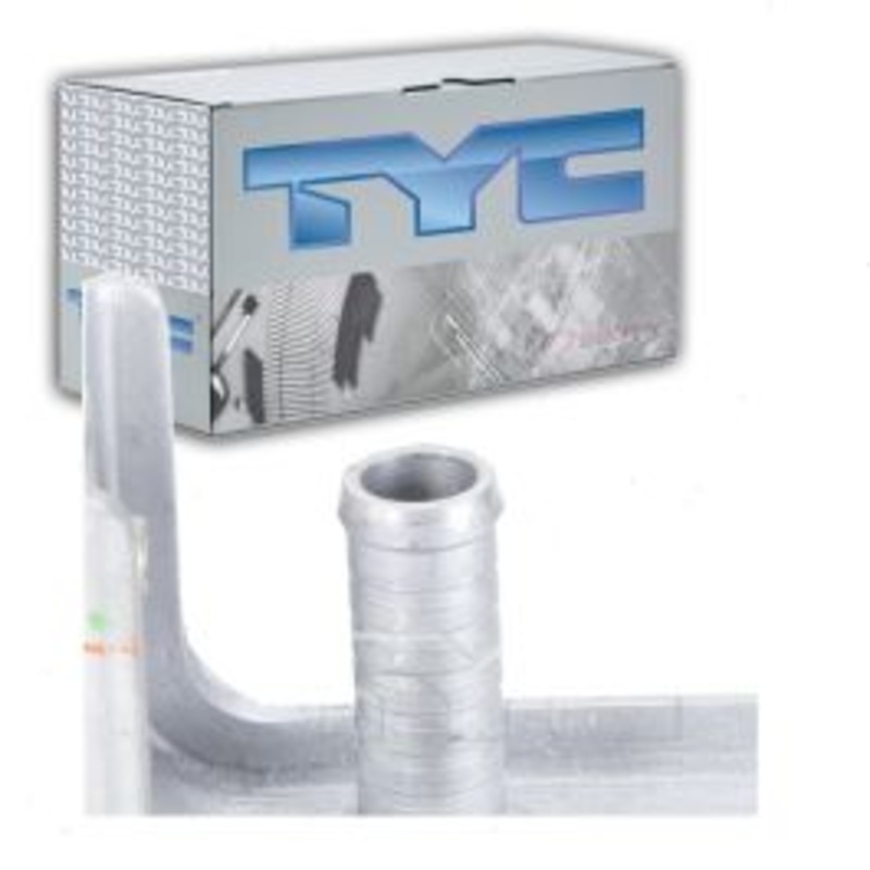 TYC Automatic Transmission Oil Cooler for 2008-2014 Ford E-150 5.4L V8