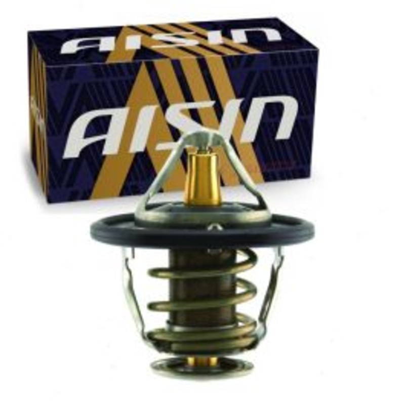 AISIN Engine Coolant Thermostat for 2007-2016 Kia Sorento 3.3L 3.5L 3.8L V6