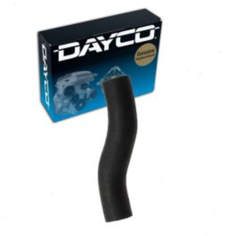 Dayco 70459 Radiator Coolant Hose