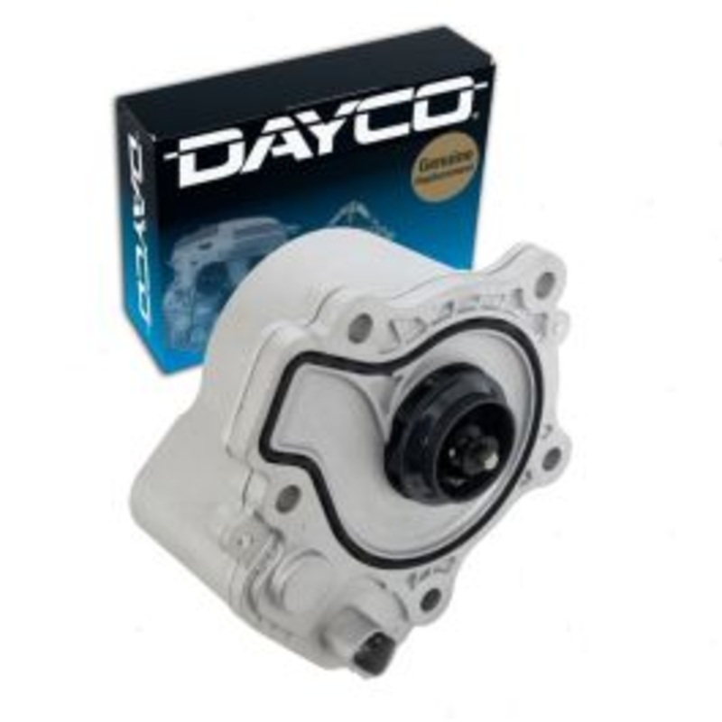 Dayco DEP1001 Electric Engine Water Pump