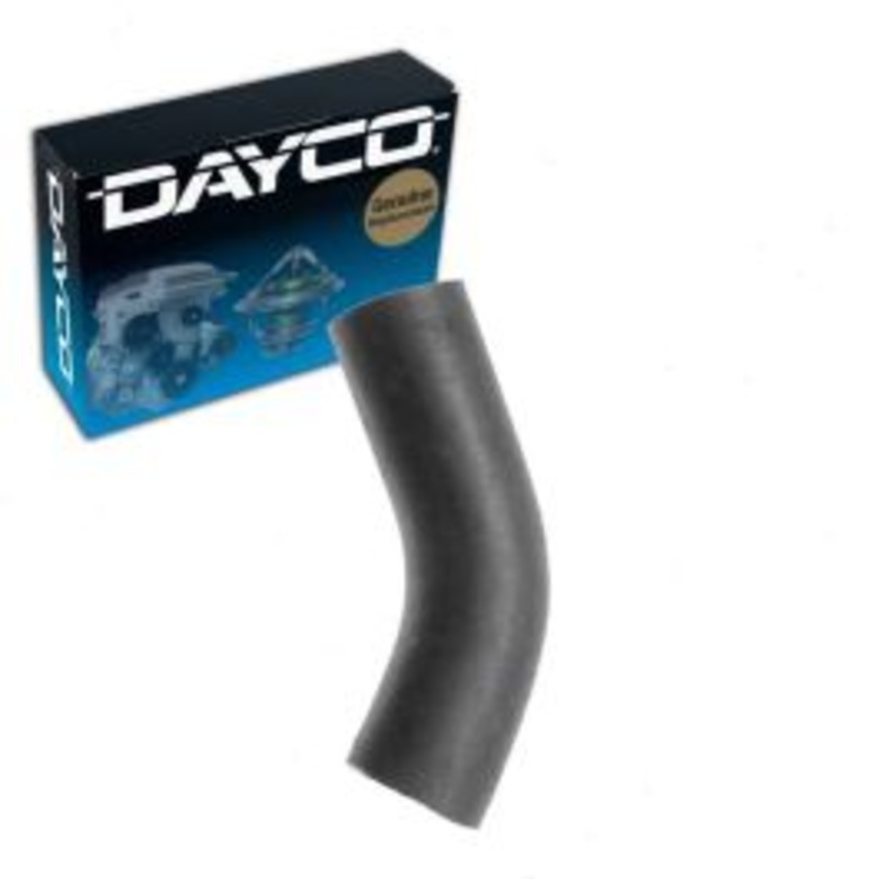 Dayco Engine Coolant Bypass Hose for 1999-2003 Dodge Ram 2500 Van 3.9L 5.2L 5.9L V6 V8