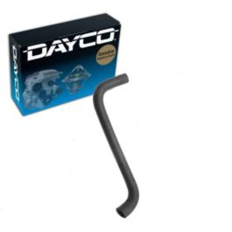 Dayco Upper Radiator Coolant Hose for 1993-1995 Dodge Caravan 2.5L L4