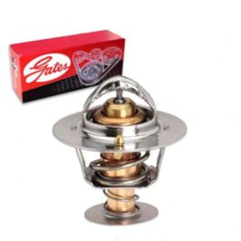 Gates Engine Coolant Thermostat for 1993-1997 Honda Civic del Sol 1.5L 1.6L L4