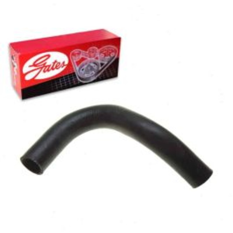 Gates Upper Radiator Coolant Hose for 1994-1997 Honda Passport 3.2L V6