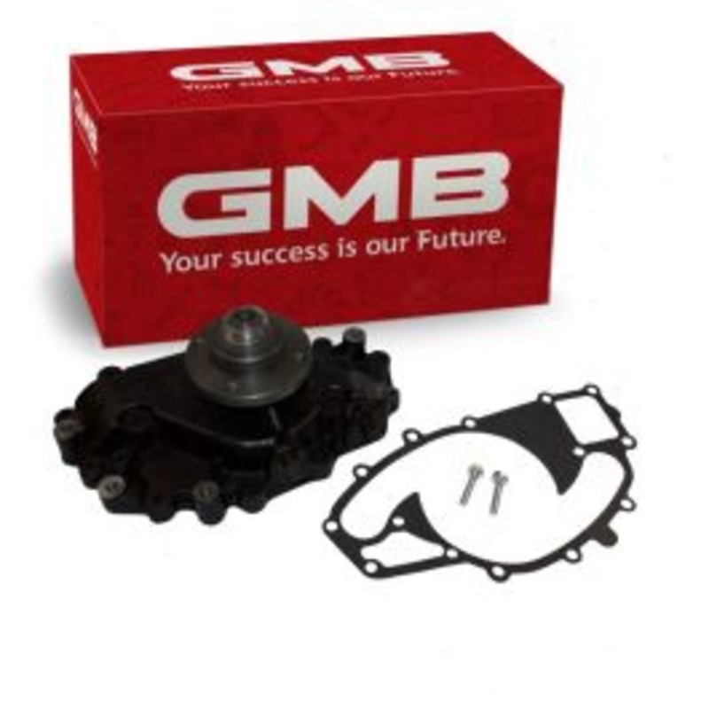 GMB Engine Water Pump for 1983-1994 Ford F-350 6.9L 7.3L V8