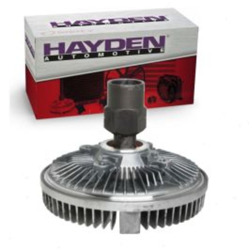Hayden Engine Cooling Fan Clutch for 1995-2008 Ford F-100 Ranger Ranger