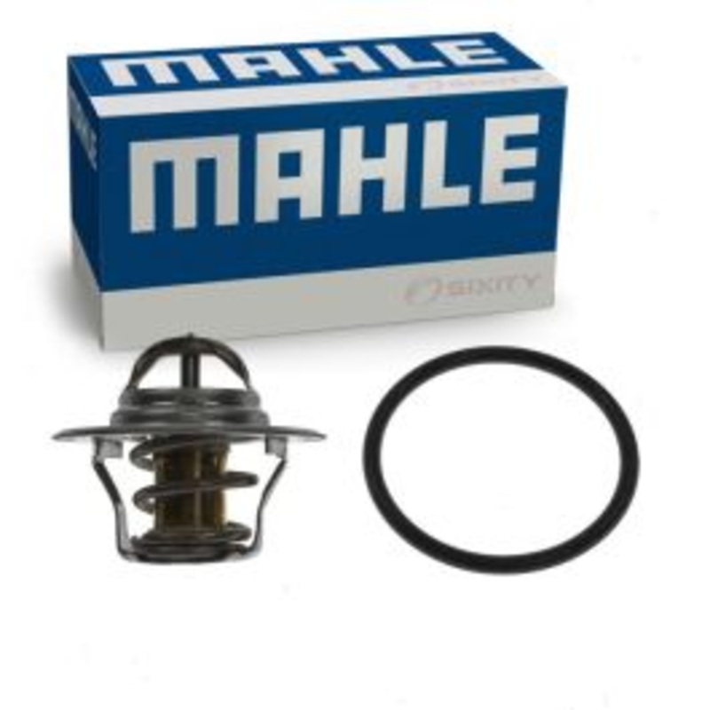 MAHLE TX Engine Coolant Thermostat for 2000-2002 Audi TT Quattro 1.8L L4