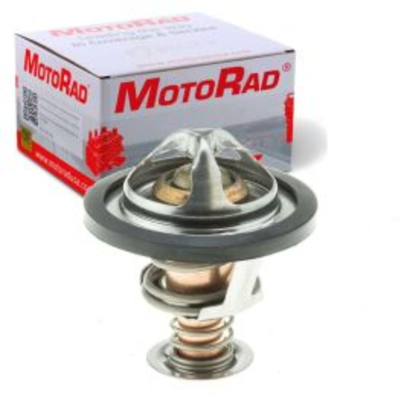 MotoRad 2067-180 Engine Coolant Thermostat