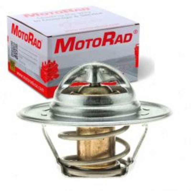 MotoRad Engine Coolant Thermostat for 1964-1971 Mercury Cyclone