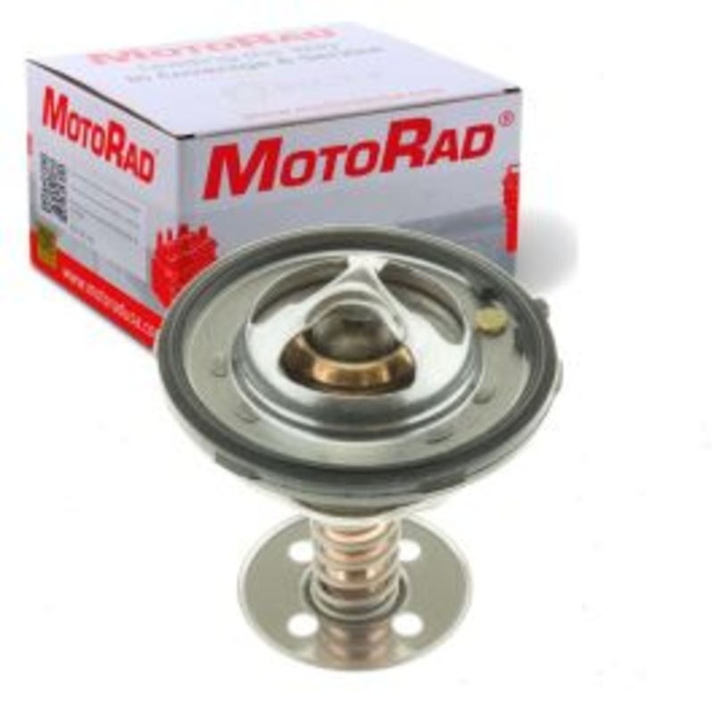 MotoRad Engine Coolant Thermostat for 2004-2006 Pontiac GTO