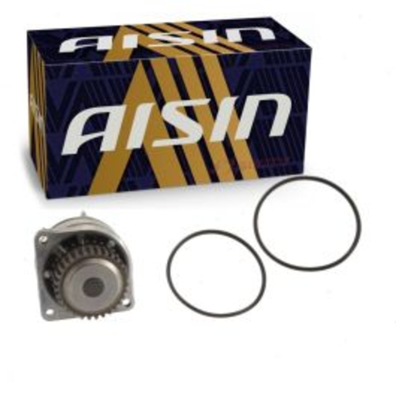 AISIN Engine Water Pump for 2003-2008 Infiniti FX35 3.5L V6