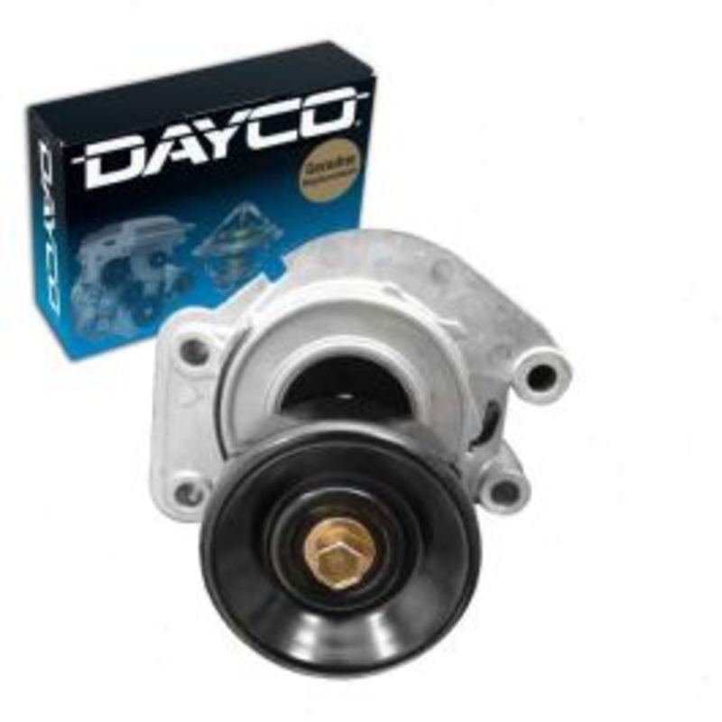 Dayco 89255 Drive Belt Tensioner Assembly
