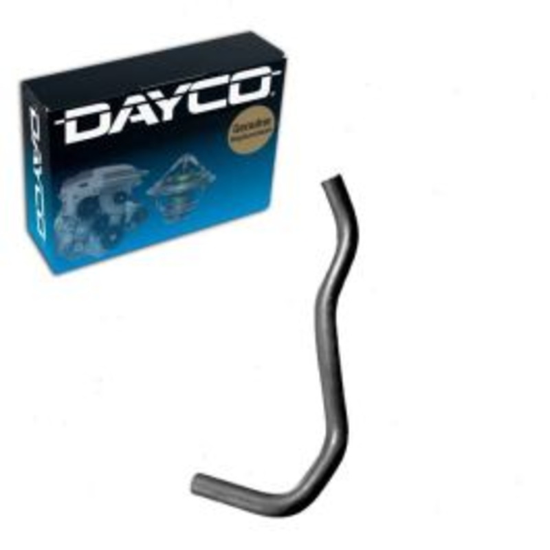 Dayco Engine Coolant Bypass Hose for 2011-2012 Mazda CX-7 2.5L L4