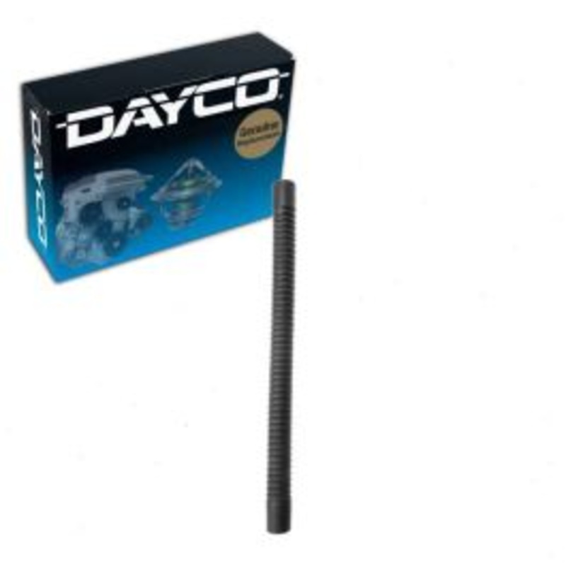 Dayco Lower Radiator Coolant Hose for 1978-1979 Dodge B300 3.7L L6