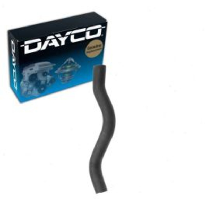 Dayco Upper Radiator Coolant Hose for 2010-2017 GMC Terrain 2.4L L4