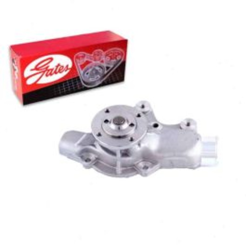 Gates 42004 Engine Water Pump