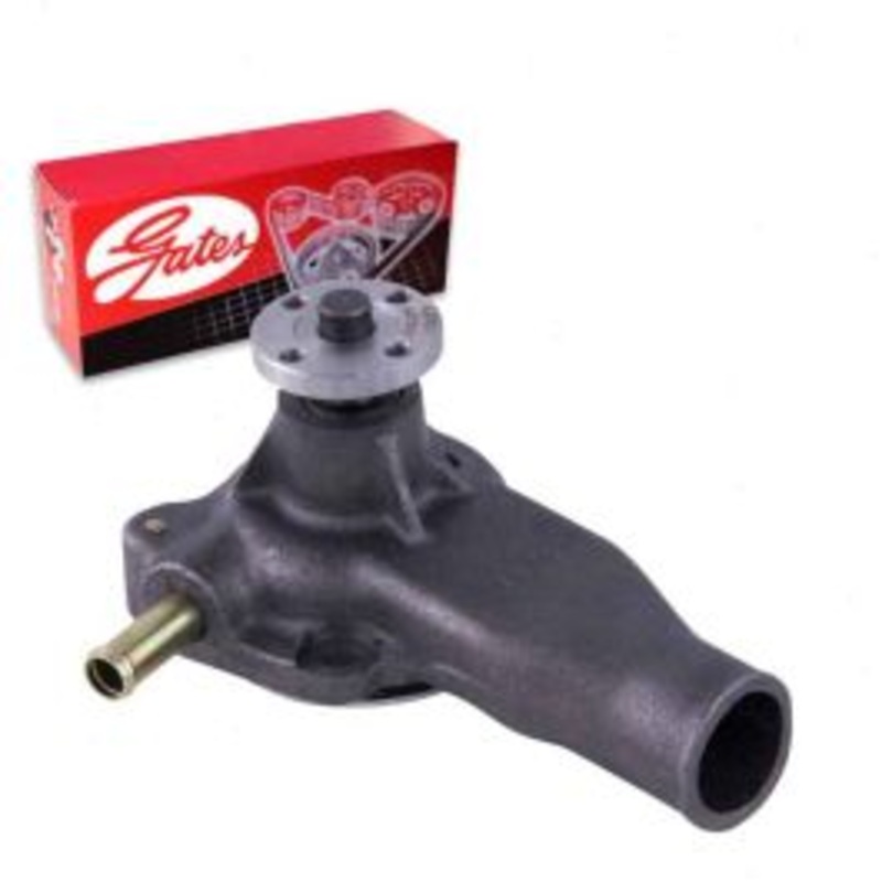 Gates 42057 Engine Water Pump