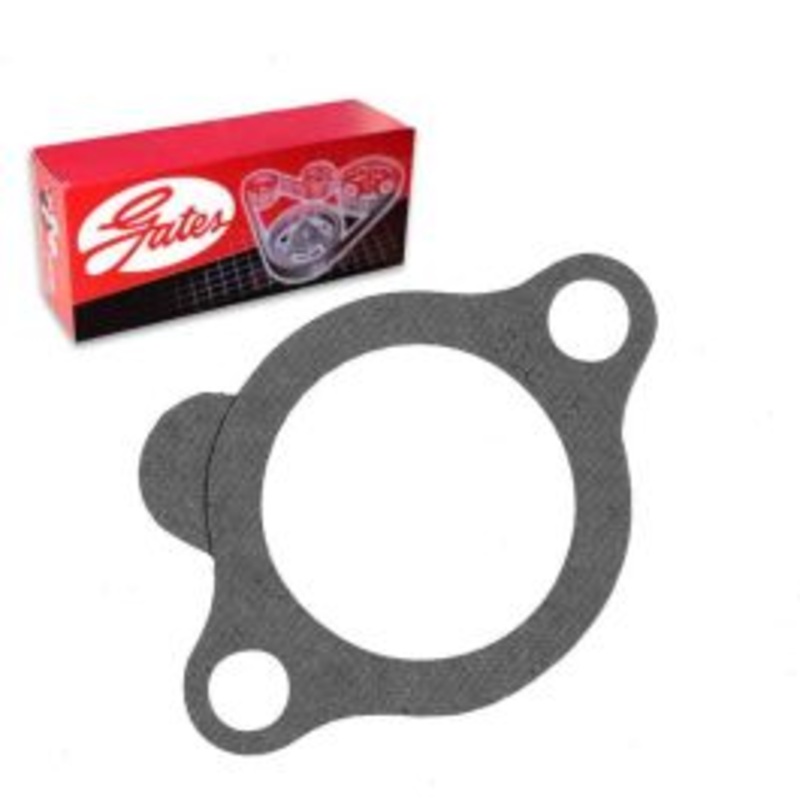Gates Coolant Thermostat Housing Gasket for 1995-1998 Eagle Talon 2.0L L4