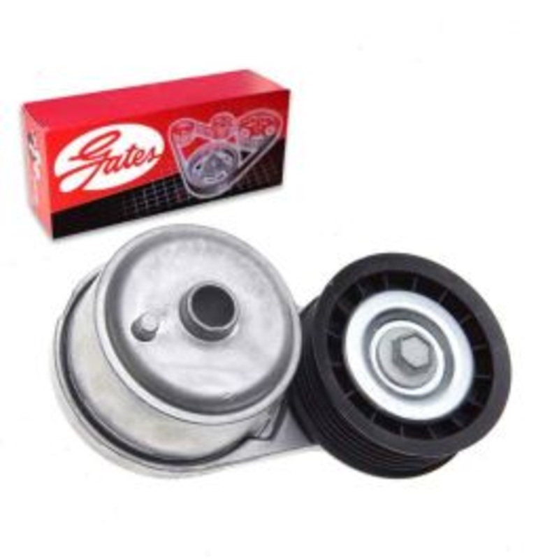 Gates DriveAlign 38103 Drive Belt Tensioner Assembly