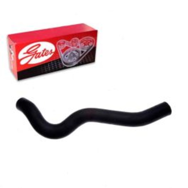 Gates Lower Radiator Coolant Hose for 1994-2001 Dodge Ram 1500 5.2L 5.9L V8