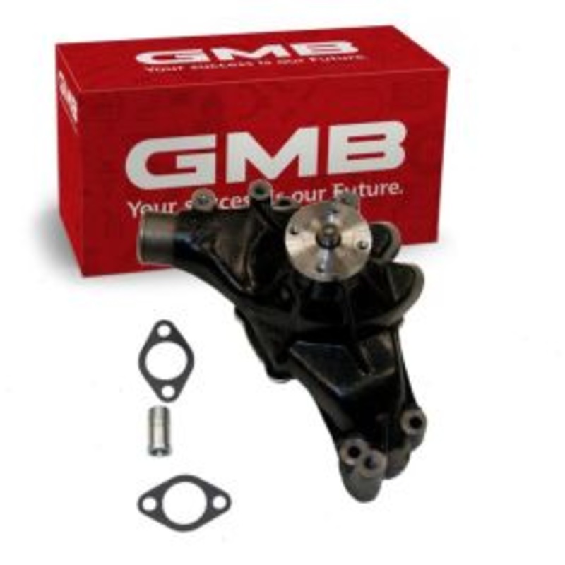 GMB Engine Water Pump for 1975-1986 Chevrolet C20 7.4L V8