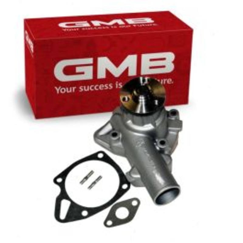 GMB Engine Water Pump for 1979-1981 Lancia Beta 2.0L L4