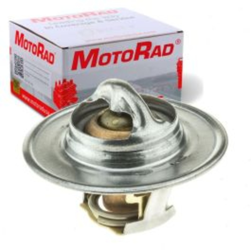 MotoRad Engine Coolant Thermostat for 1979-1995 GMC K2500