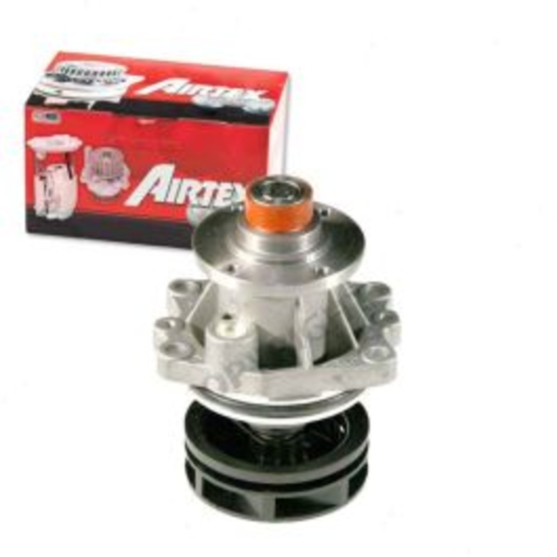 Airtex AW9261 Engine Water Pump