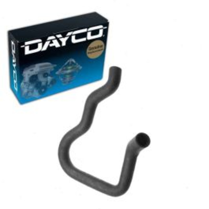 Dayco 71278 Radiator Coolant Hose