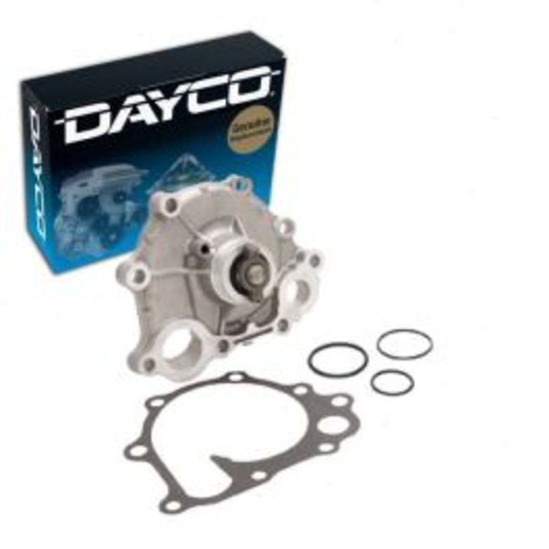 Dayco DP1064 Engine Water Pump