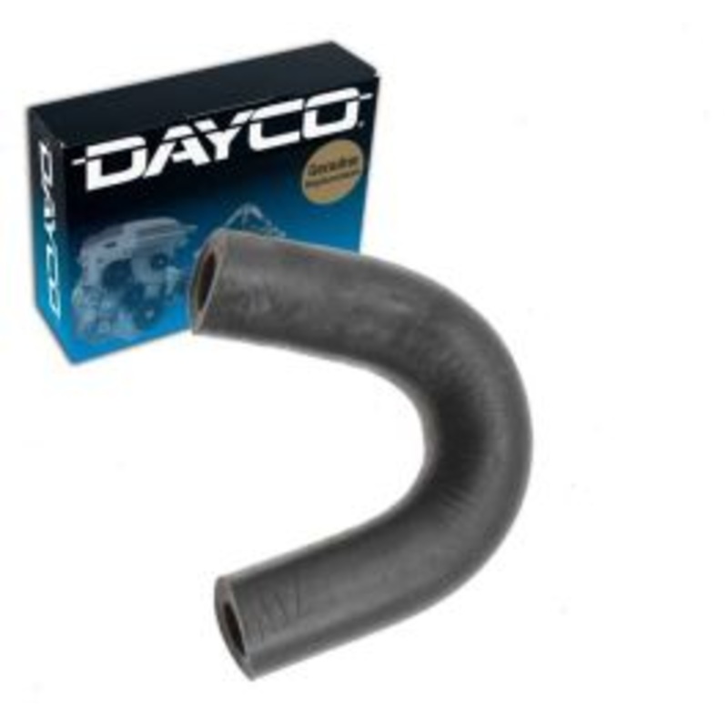Dayco Engine Coolant Bypass Hose for 1988-1993 Dodge Dynasty 3.0L V6