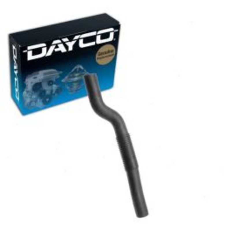 Dayco Upper Radiator Coolant Hose for 1999-2003 Toyota Solara 3.0L V6
