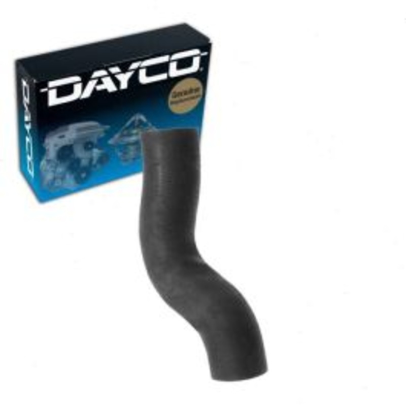 Dayco Upper Radiator Coolant Hose for 2001-2006 BMW 330Ci