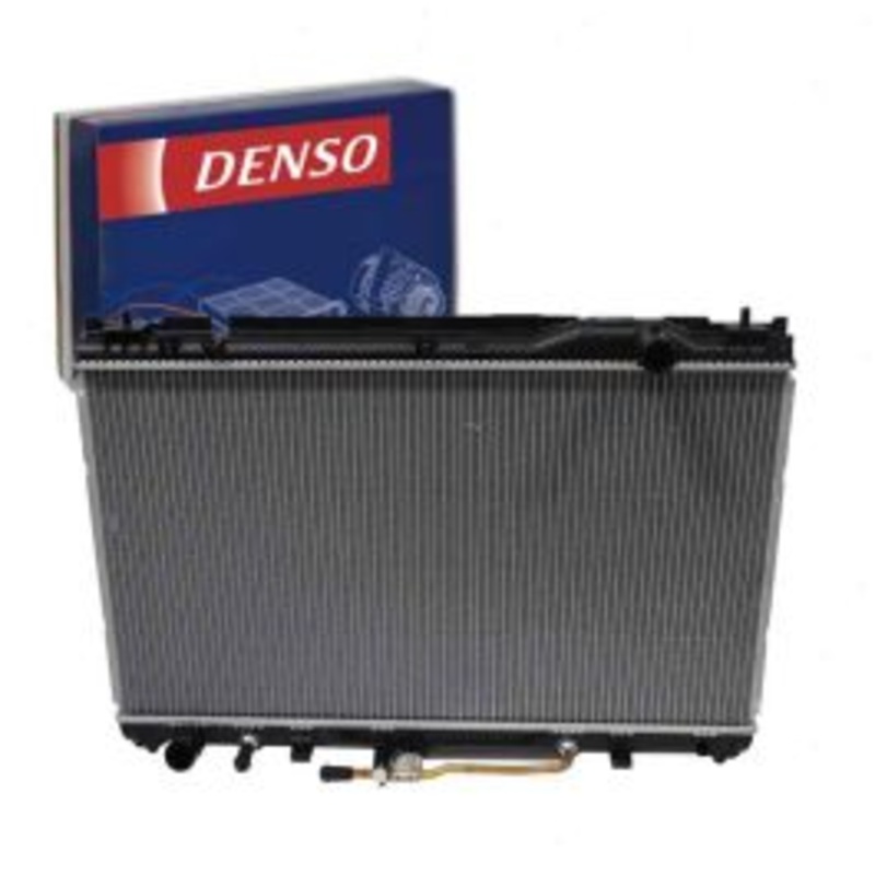 Denso 221-0504 Radiator