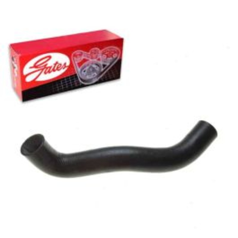 Gates Upper Radiator Coolant Hose for 2000-2003 Ford Excursion 7.3L V8