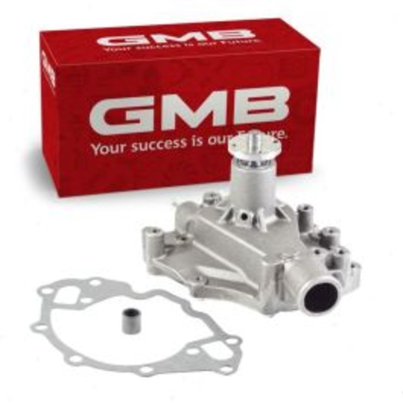 GMB Engine Water Pump for 1970-1979 Mercury Cougar 5.0L 5.8L V8