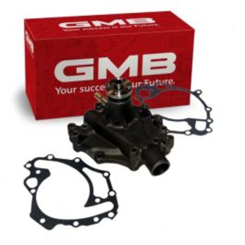 GMB Engine Water Pump for 1971-1974 Mercury Colony Park 5.8L 6.6L V8