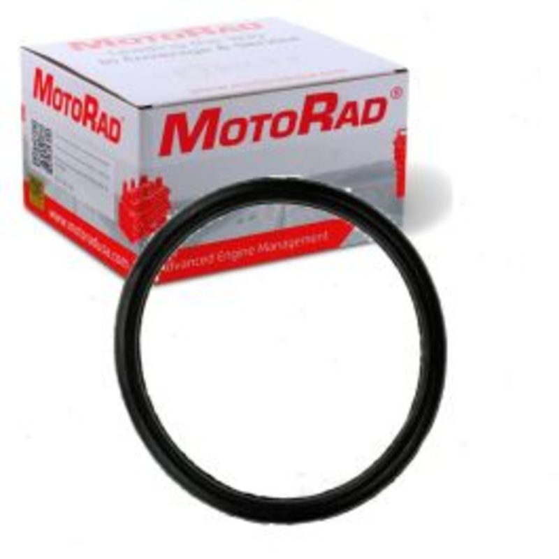 MotoRad Coolant Thermostat Seal for 1986-1999 Toyota Celica