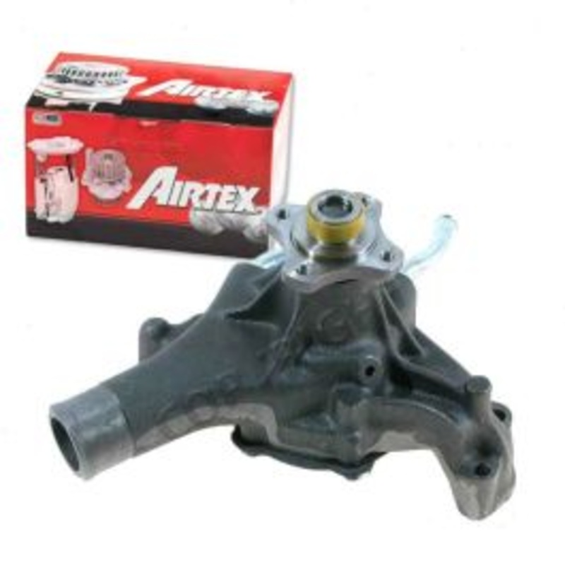 Airtex AW5077 Engine Water Pump
