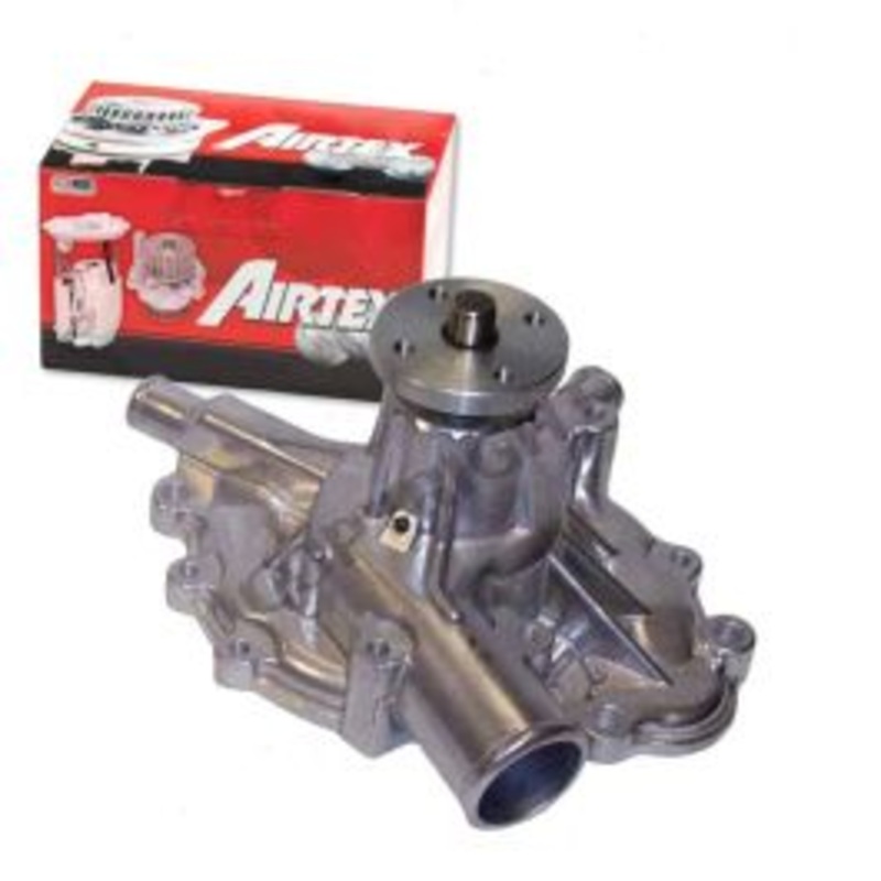 Airtex Engine Water Pump for 1974-1983 Jeep Cherokee 5.9L 6.6L V8