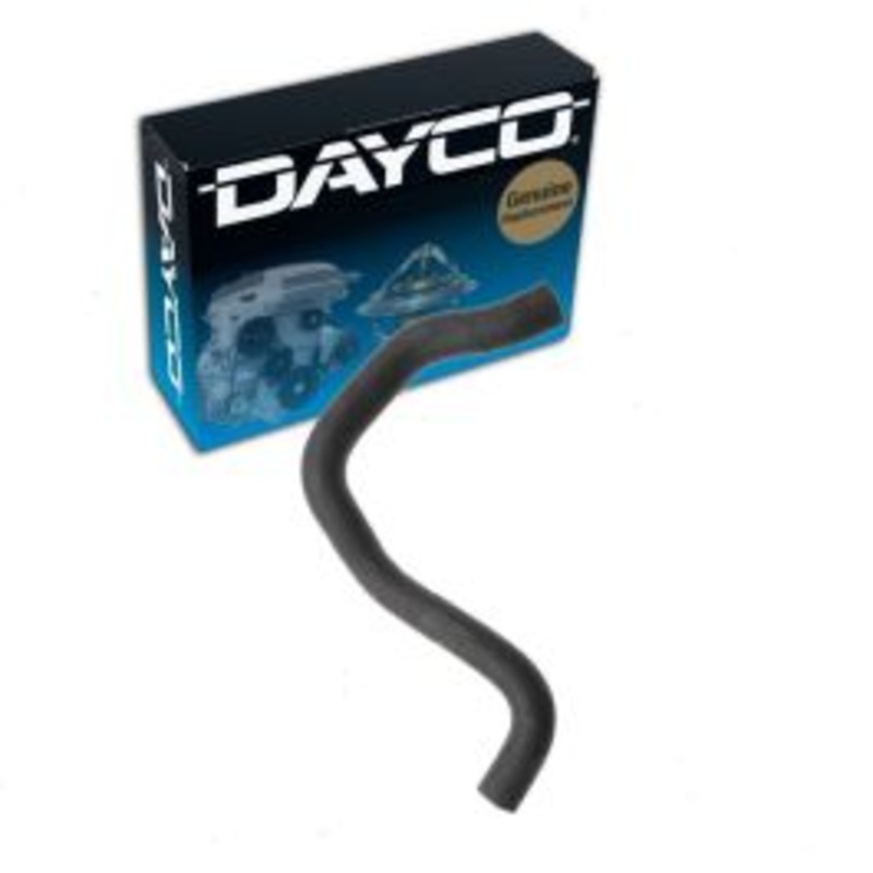 Dayco 71783 Radiator Coolant Hose