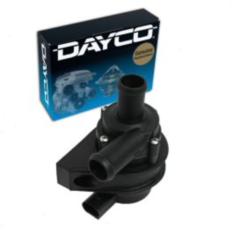 Dayco DEP1011 Engine Auxiliary Water Pump