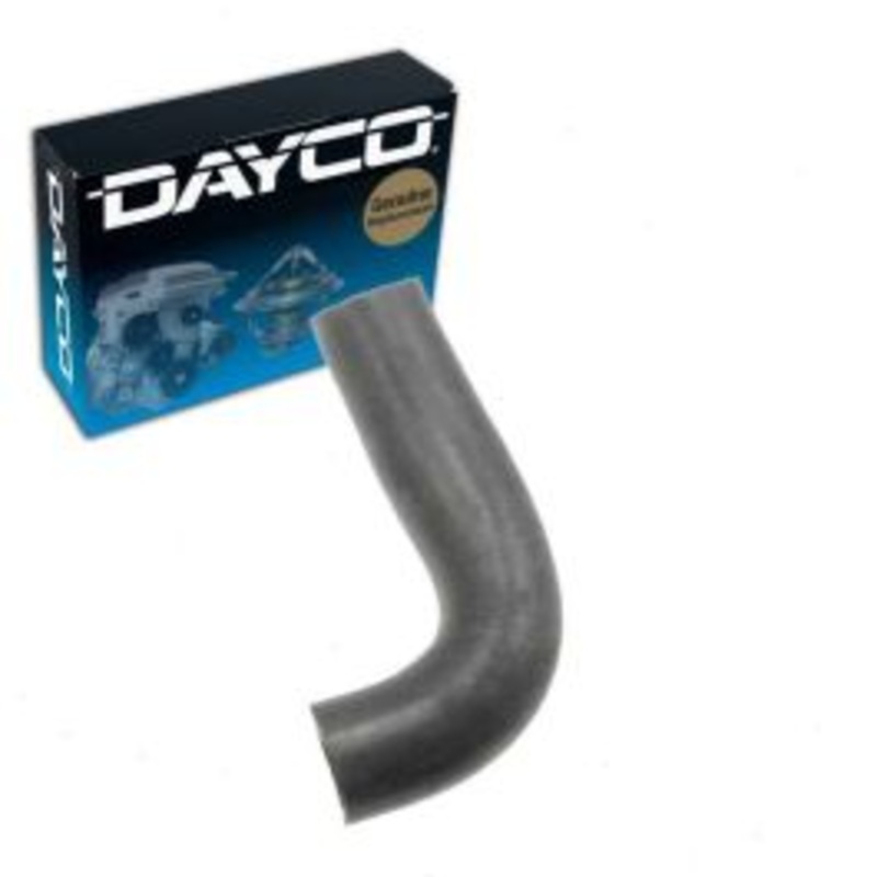 Dayco Engine Coolant Bypass Hose for 1980-1983 Dodge Mirada 5.2L 5.9L V8