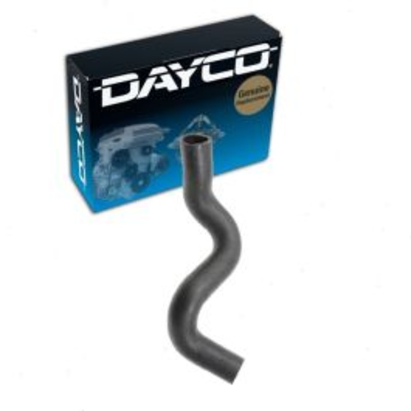 Dayco Lower Radiator Coolant Hose for 2006-2009 Pontiac Torrent 3.4L V6