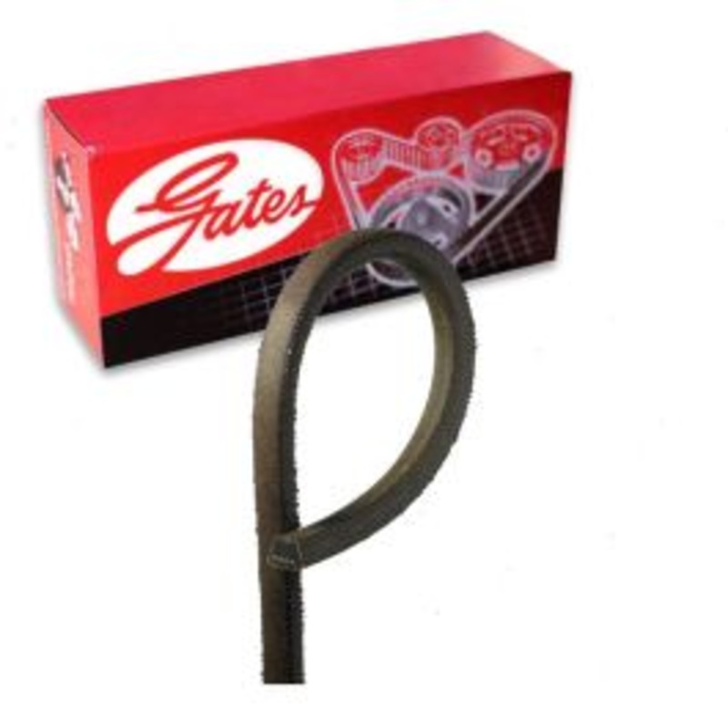 Gates BladeRunner 6776BR Accessory Drive Belt