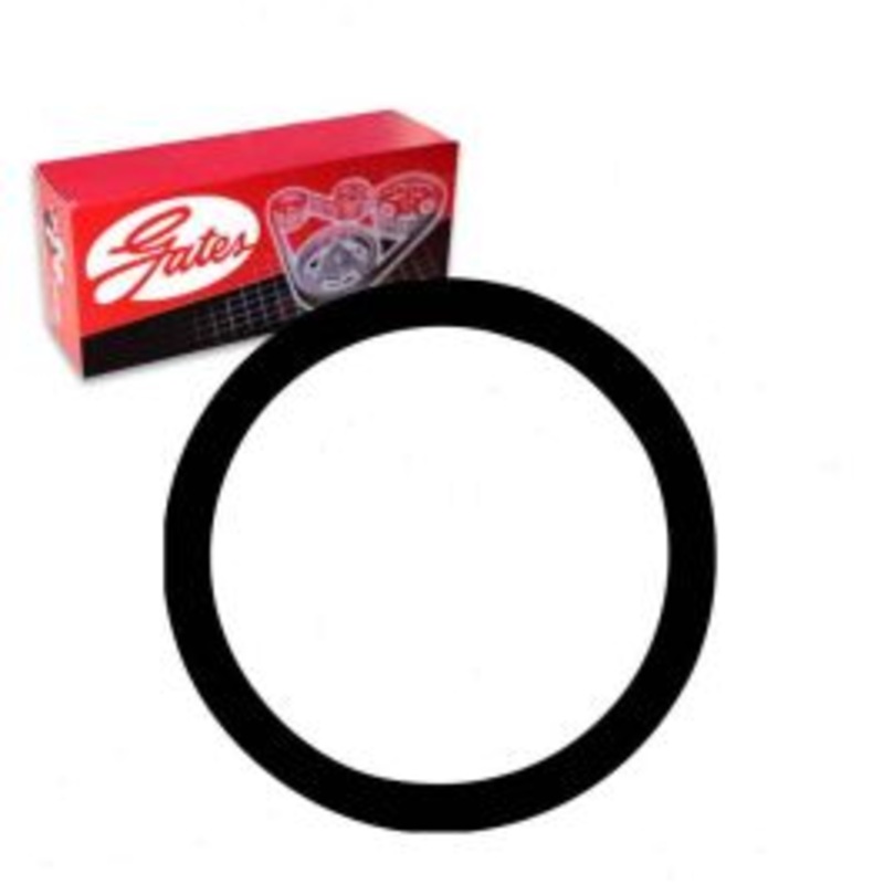 Gates Coolant Thermostat Seal for 2004-2006 Scion xA 1.5L L4