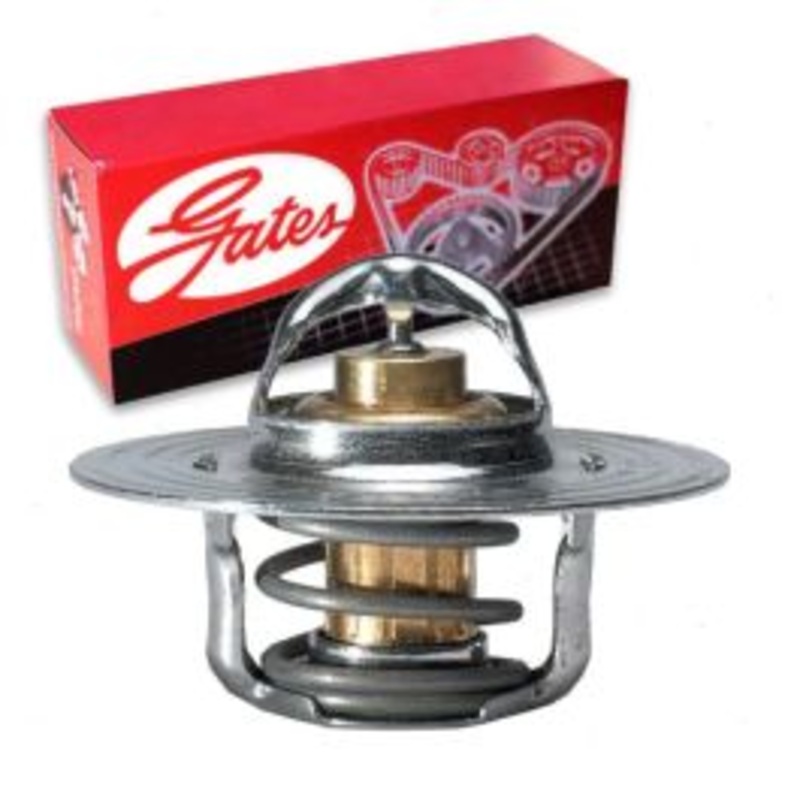 Gates Engine Coolant Thermostat for 1942-1962 Cadillac Series 62 5.4L 5.7L 6.0L 6.4L V8