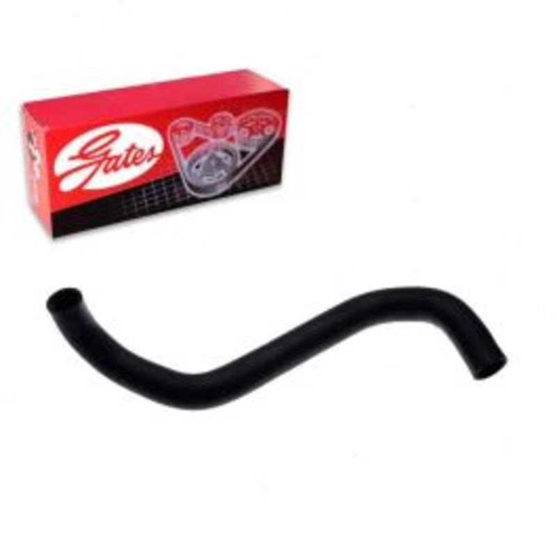 Gates Upper Radiator Coolant Hose for 1996-2004 Ford Mustang 3.8L 3.9L V6