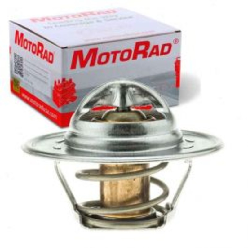 MotoRad Engine Coolant Thermostat for 1976-1980 Dodge Aspen